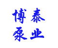 脫硫泵的產(chǎn)品特點