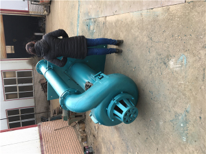 SP型高效液下渣漿泵 SP型高效液下渣漿泵